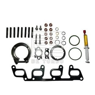 BE Turbo Montagesatz f?r Turbolader Audi A1 Seat Ibiza 2,0