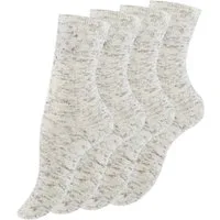 Cotton Prime® Socken (8-Paar) in angenehmer Baumwollqualität