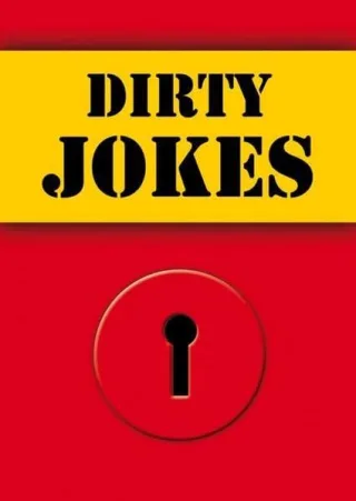 Dirty Jokes