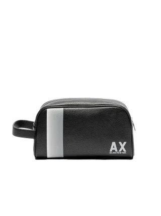 Armani Exchange Frauen Trousse Milano