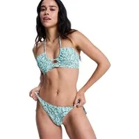 Roxy Badehose Wildside Paisley Tanga