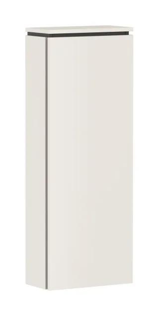 Hansgrohe Xilesa E Hochschrank 400x200 T.A: links Sandbeige matt , 54281780 54281780