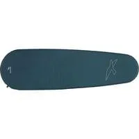 Camping-Matte Compact Single, Pacific Blue 300067 dunkelblau