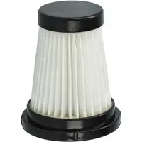 vhbw Staubfilter Ersatz für EAN 4023012281171 für Staubsauger / Handstaubsauger, Zubehör für Genius / EAN Genius A28117, EAN 4023012281171