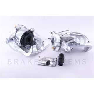 Hella Bremssattel vorne links Opel Combo Corsa Meriva Tigra