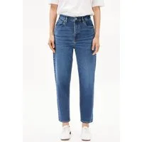 Armedangels Mom-Jeans MAIRAA (Comfort-Stretch) High waist