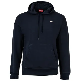 Diesel Rob Hood Sweatshirt