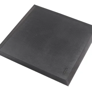 Slabmat Carré™ 40 Notrax | Größe: 91cm x 91cm