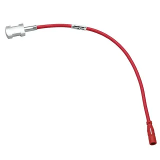KWC Aquarotter Temperaturfühler, A3000open, zum anlegen, Warmwasserseite, 2000100975 2000100975