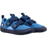 Affenzahn Baumwolle Lucky Sneaker nach Barfußschuhprinzip