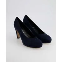 Gabor 01.270.46 Pumps Obermaterial: Leder