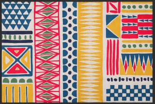 Fussmatte 10077 | Größe: 60 cm x 45 cm