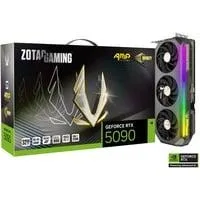 GeForce RTX 5090 AMP Extreme INFINITY, Grafikkarte DLSS 4, 3x DisplayPort, 1x HDMI 2.1