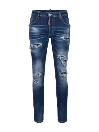 Dsquared2 Jeans Skater-Jeans
