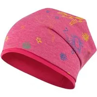 F.P.H. Maja Jerseymütze Mütze Beanie Mädchen Übergangsmütze