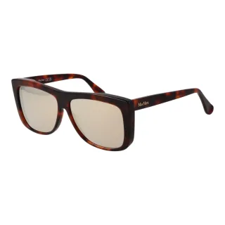Max Mara Sonnenbrille MM0066 52L 57
