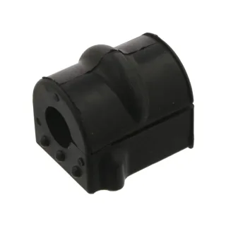 Febi Stabilisatorlager vorne Opel Corsa C D