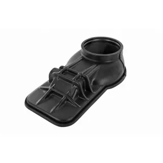 Vaico Geh?use f?r Luftmengenmesser Mercedes 124 190 E-Klasse G-Klasse S-Klasse Sl 2,6