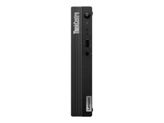 Lenovo ThinkCentre M75q Gen 2 11JN | 11jn00ange | Tiny - Ryzen 5 5600GE / 3.4 GHz