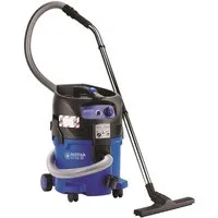 Nilfisk Bodenstaubsauger ATTIX 30-0H PC Sicherheitssauger 107400405, Sauger Staubklasse H, Industriestaubsauger, Sicherheitsstaubsauger