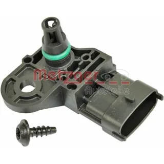 Metzger Saugrohrdrucksensor Abarth Alfa Fiat Lancia 1,4