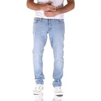 Jack & Jones Slim-fit-Jeans Jack & Jones Glenn Original Slim Fit Herren Jeans