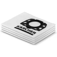 KÄRCHER Filterbeutel KFI 357, Vlies