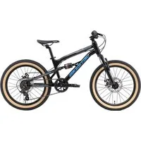 Bikestar Jugendfahrrad, 7 Gang Shimano RD-TY21 Schaltwerk, Kettenschaltung
