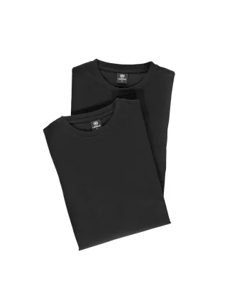 LERROS - O-NECK black - Gr. - XXL