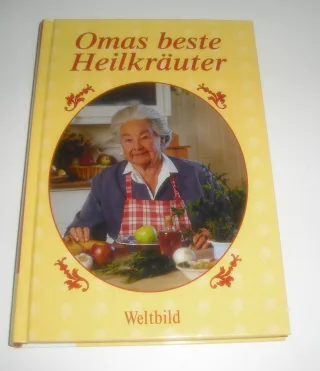 Omas beste Heilkräuter
