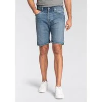 Levi's® Jeansshorts 501® Sommerhose FRESH COLLECTION, 501 collection