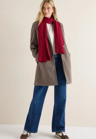 CECIL - Cecil B572818 16710_beaujolais_red 16710_beaujolais_red - Gr. - One size
