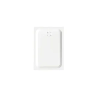 Bette Brausewanne 5796000 130 x 90 x 6,5 cm, weiss