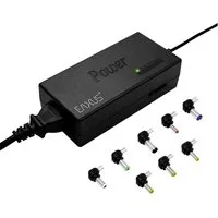 EAXUS Eaxus 96W Notebook-Netzteil 100 W 12 V, 15 V, 16 V, 18 V, 19 V, 20 V, Notebook-Netzteil