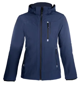 Herren-Softshelljacke Sport