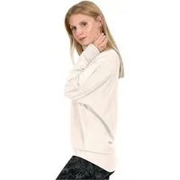 Magadi Yoga & Relax Shirt Anna aus weichem Naturmaterial