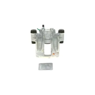 Bosch Bremssattel hinten rechts Citroen Fiat Peugeot 0986474996