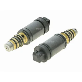 NRF Regelventil f?r Klimakompressor Audi BMW Fiat Ford Mercedes Porsche Seat Skoda VW