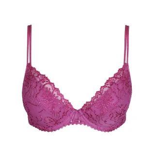 Marie Jo - JANE Orchid Bliss Push-up herausnehmbaren Kissen orchid bliss - Gr. - b85
