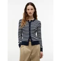 Tommy Hilfiger Strickjacke mit Zopfstrickmuster