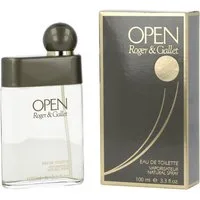 ROGER & GALLET Eau de Toilette Open