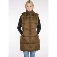 HaILY’S Steppweste SL N VT Li44na