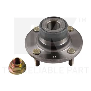 NK Radlager hinten Mitsubishi Space