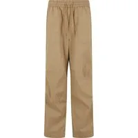 URBAN CLASSICS Stoffhose Urban Classics Loose Fit Pants With Darts (1-tlg)