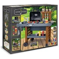 Smoby Kinder-Küchenset