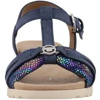 TOM TAILOR Tom Tailor Flat Sandals - Mules Mules (1-tlg)