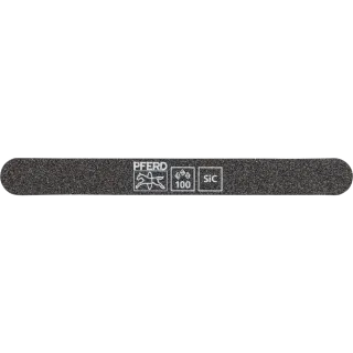 PFERD TOOLS flexible Schleiffeile SF-R mit Radius für universelle Anwendung - 40110021