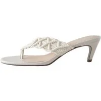 Next Forever Comfort® Zehentrenner mit Zehenschlaufe Zehentrenner (1-tlg)
