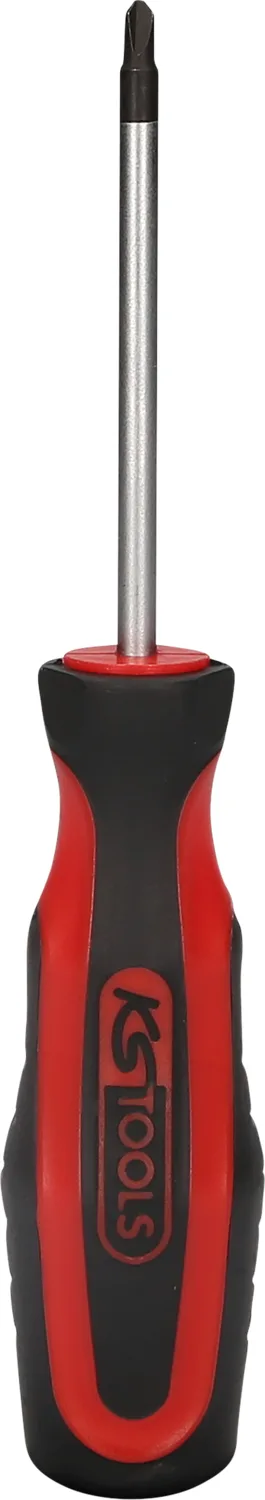 KS Tools ERGOTORQUEplus® Schraubendreher fürTRI-WING-Schrauben - 159.1256