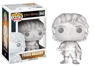 Funko Pop! 444 - Der Herr der Ringe: Frodo Baggins